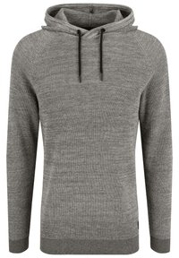 BHComala - Jumper - pewter mix