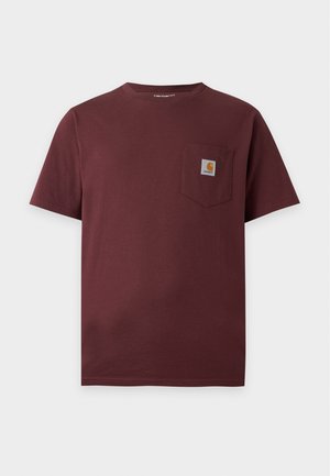 Carhartt WIP, - T-shirt basic