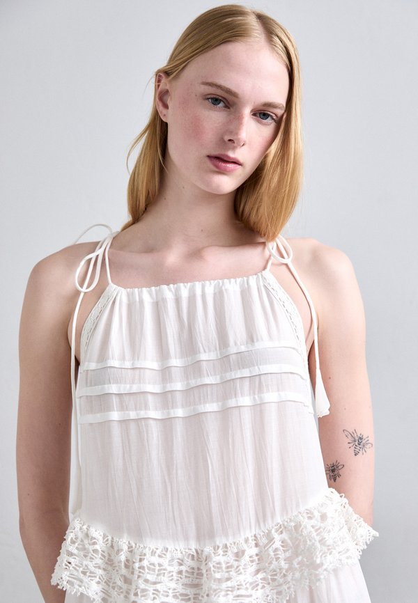 FUENTA - Maxi dress3