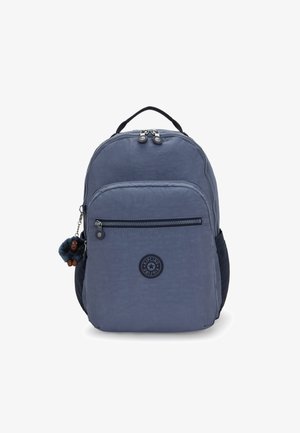 Kipling, SEOUL LAP - Mochila - game grey