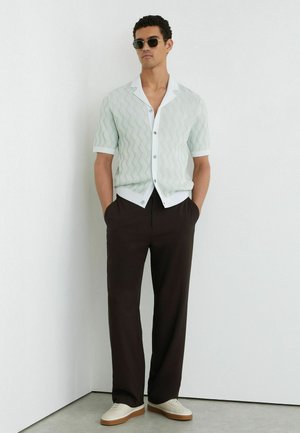 Reiss, Hemd - soft sage
