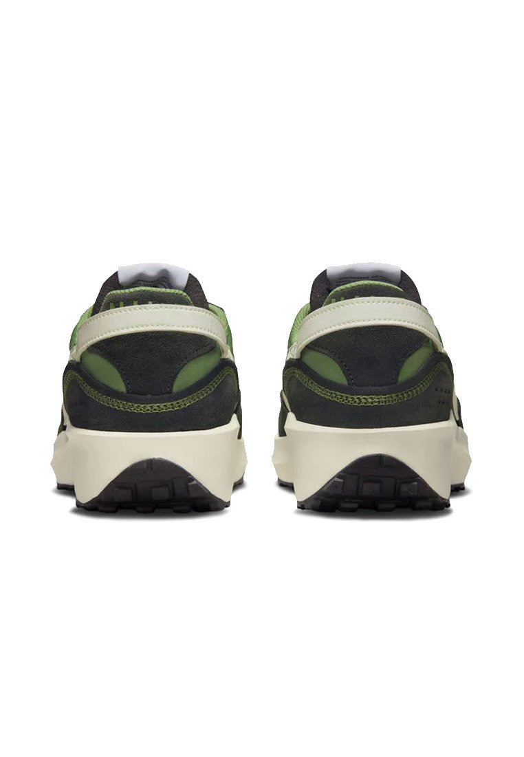 Nike Sportswear WAFFLE DEBUT Zapatillas green/verde