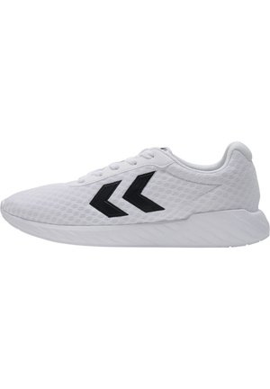 Sneakers laag - white
