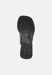 Camper DANA - Sandaler - schwarz