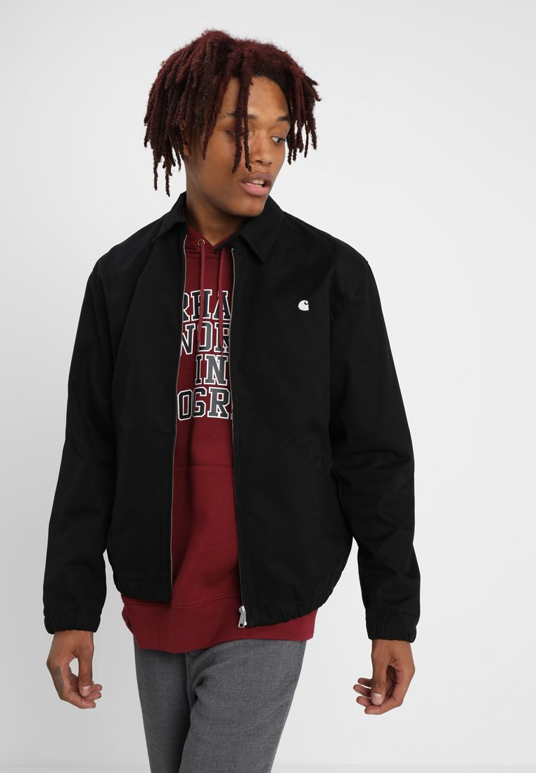 Carhartt Madison Jacket Deals, 59% OFF 