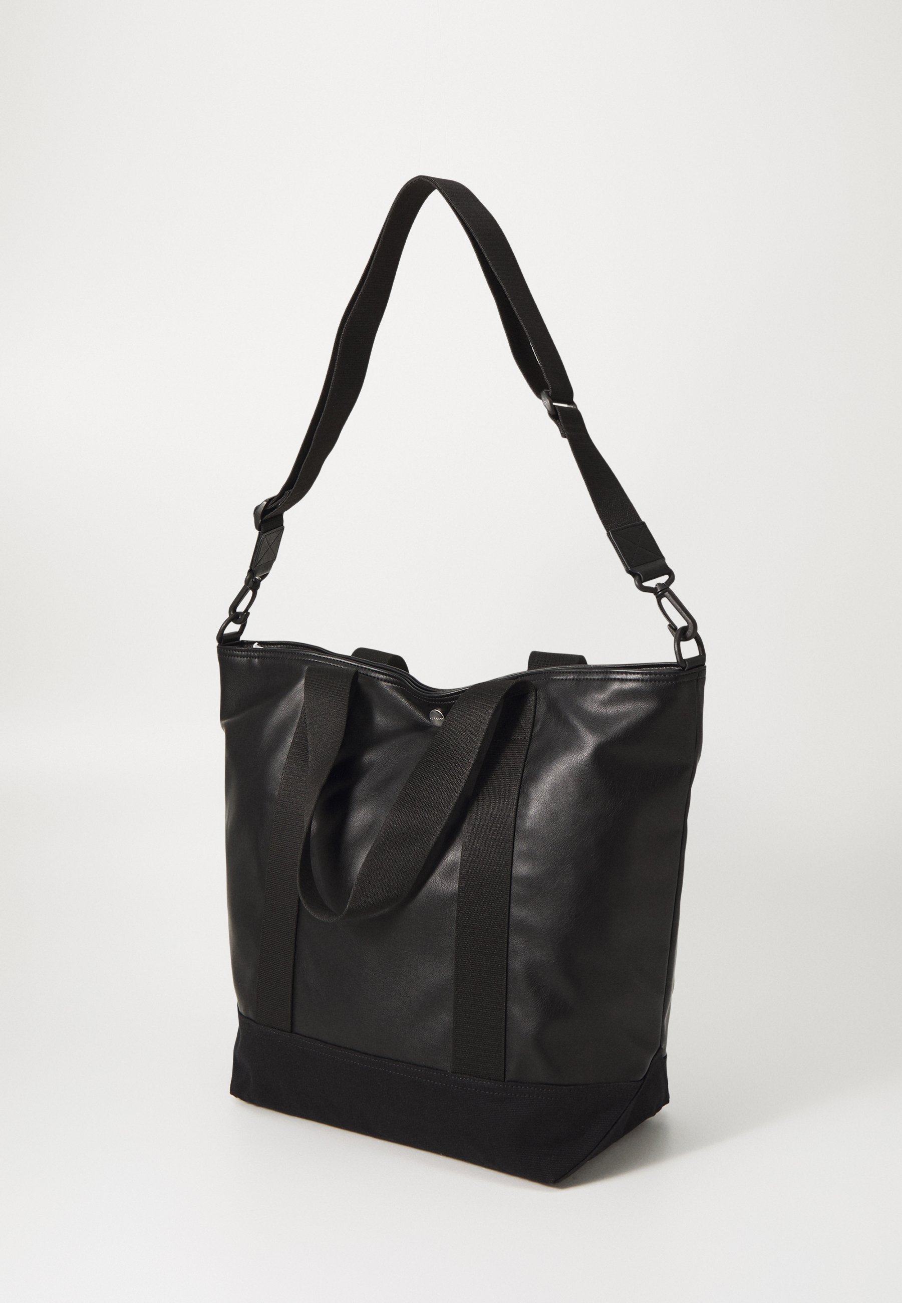 Carhartt WIP NORWICH TOTE UNISEX - Bolso de mano - black/negro