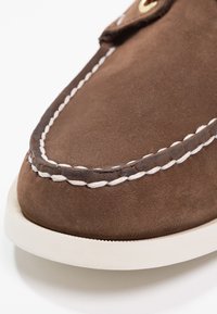 Sebago DOCKSIDES - Buty żeglarskie