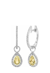 DIAMANT L'ÉTERNEL Naušnice - white gold