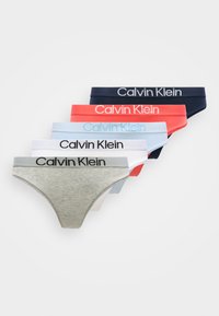 Unausgewählt, shoreline/breezy blue/grey heather