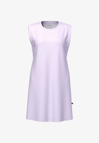 Wybrany, delicate lavender