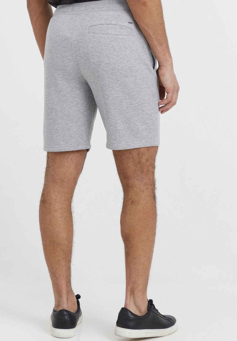 Herren Chino Shorts | Solid SDOLIVER Shorts light grey melange/hellgrau - PM02116 Herren Chino Shorts | Solid SDOLIVER Shorts light grey melange/hellgrau - PM02116
