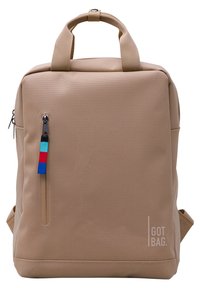 GOT BAG DAYPACK - Rugzak - driftwood