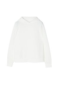 VIOLETTA - Huppari - off white