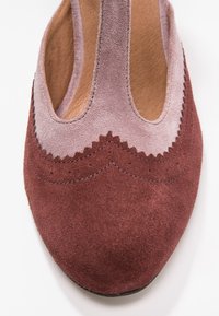 mint&berry Klassieke pumps - red