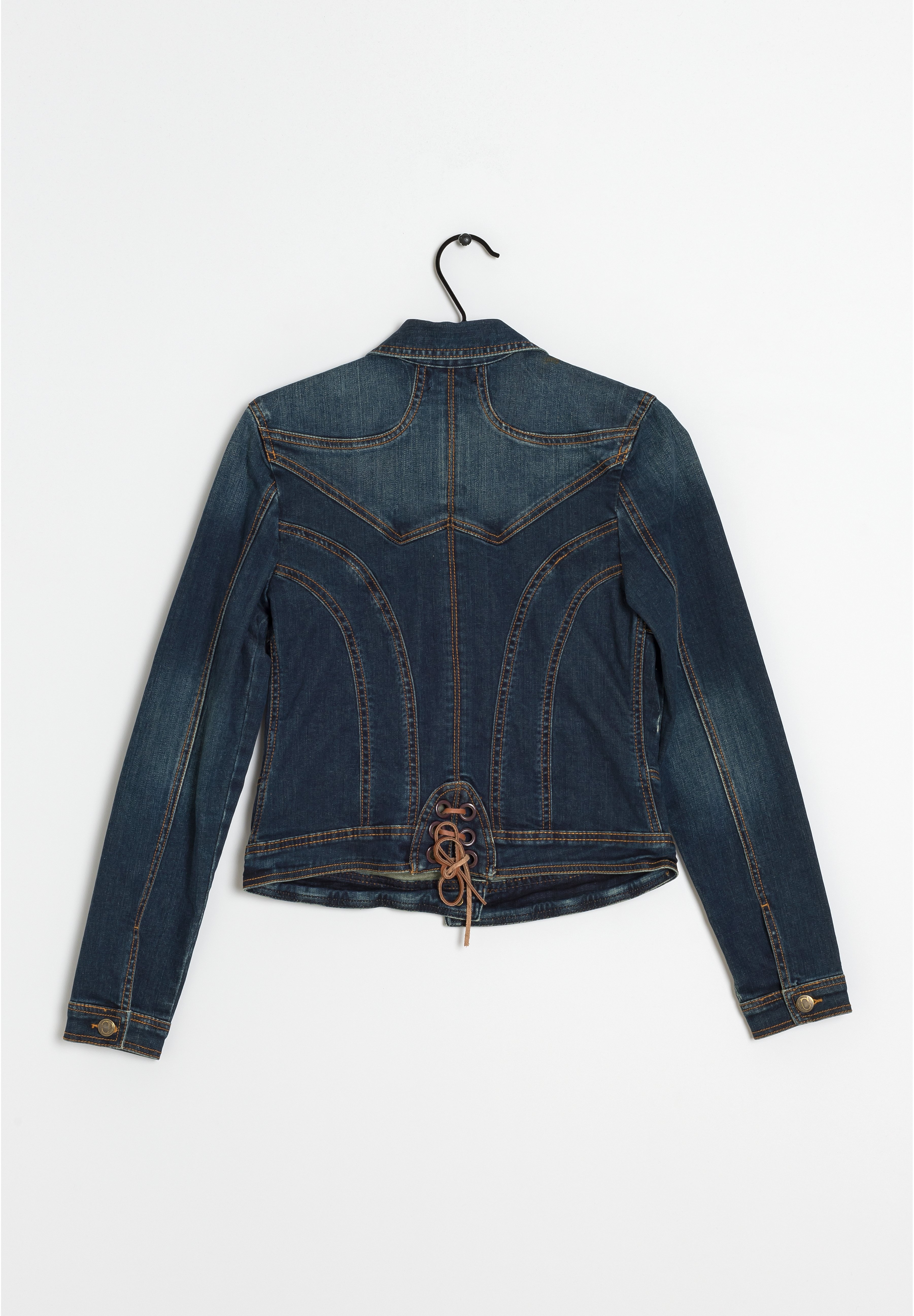 pierre cardin denim jacket