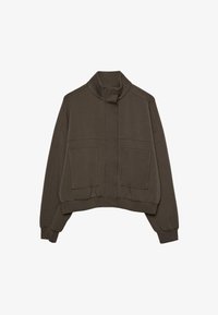Valgt, dark green