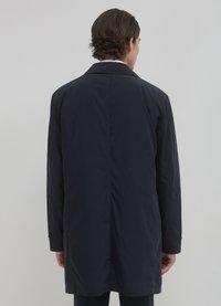 Calliope Short coat - bleu