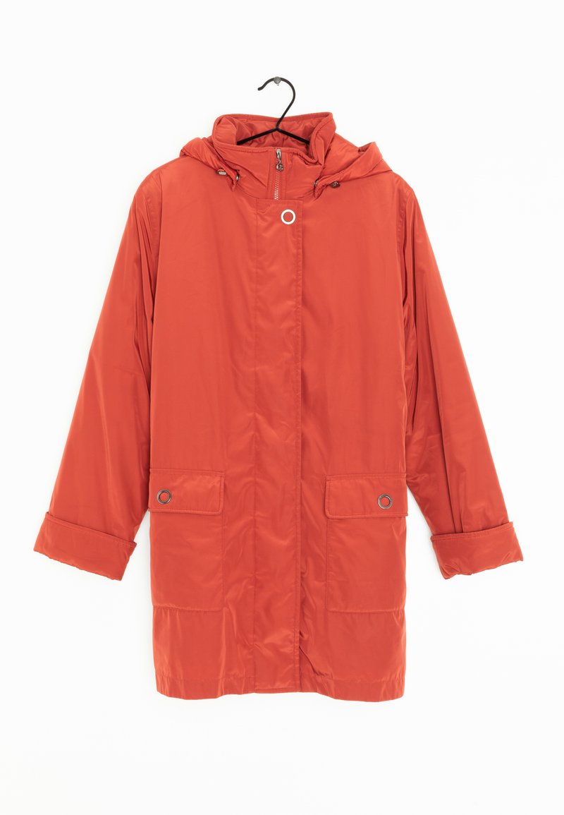 Gil Bret Manteau court - red