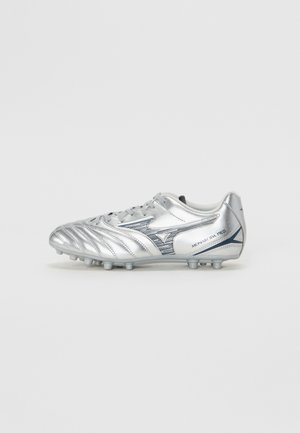 MONARCIDA NEO III  - Chaussures de football pour gazon synthétique - galaxy silver