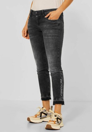 Jeansy Slim Fit
