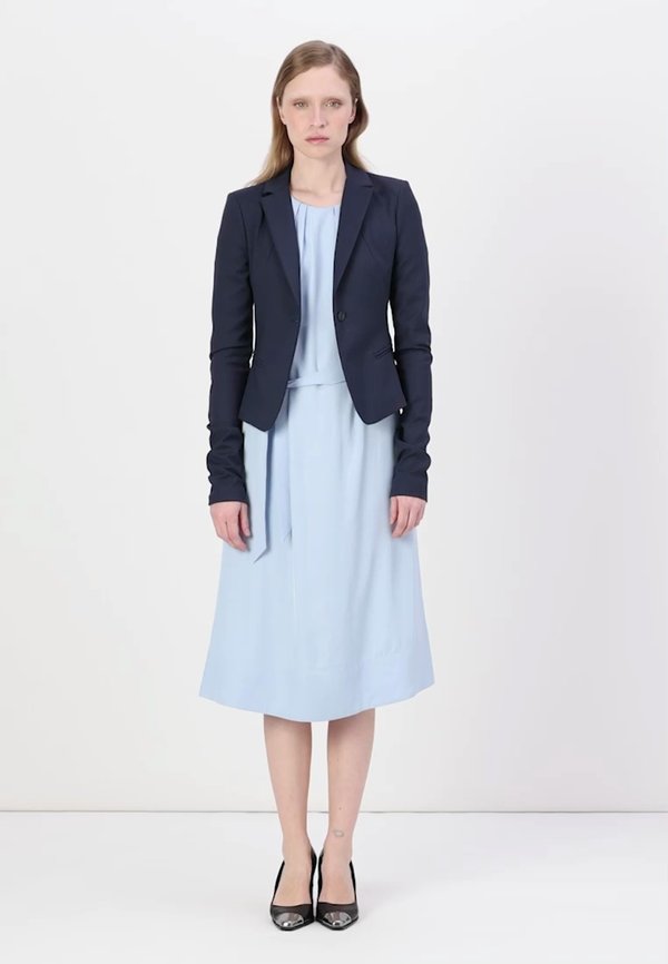 DOCELIA - Day dress4