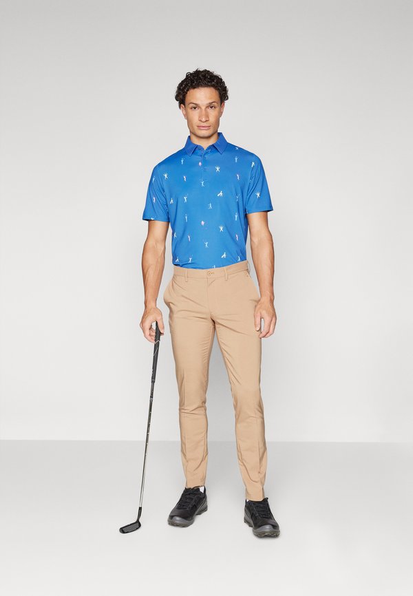 TIME LAPSE  - Polo shirt3