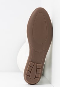 Mis Pepas Bottes - white