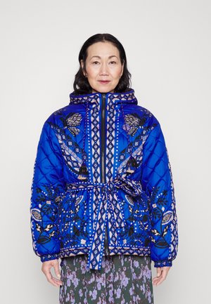 MACAW REVERSIBLE PUFFER - Winter jacket - multi