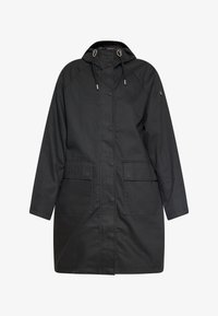 Geselecteerd, schwarz