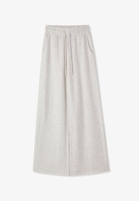 Non selezionato, avorio melange