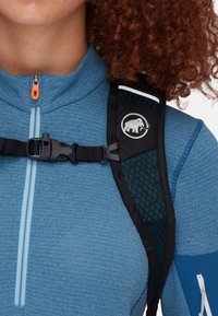 Mammut LITHIUM - Reseryggsäck - jade black