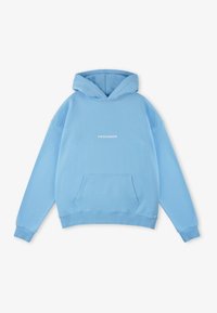 Unselected, vintage washed riviera blue