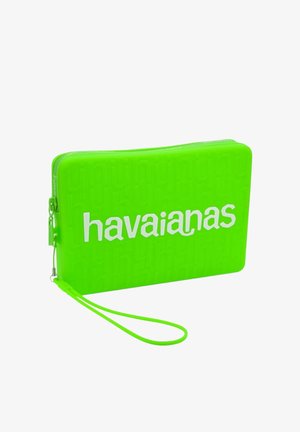 Havaianas Wallet - verde