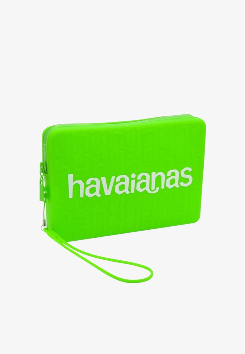Havaianas Portafoglio - verde