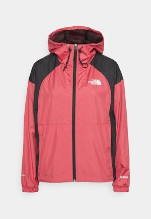HYDRENALINE JACKET - Giacca a vento - slate rose