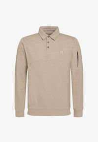 Sélectionné, taupe