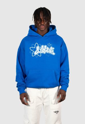 STARRY  - Hoodie -  blue