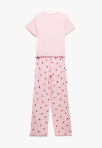Koton SET - Pigiama - pink