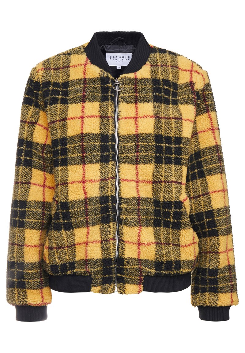 CLAUDIE PIERLOT Bomberjacks meerkleurig