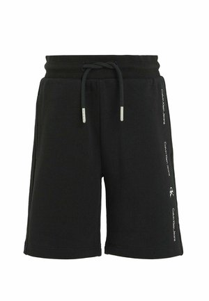 BERMUDAS - Pantaloni sportivi - black