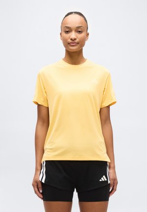 ADI365  - Sportfelső - semi ice tangerine