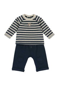 Chicco SET - Träningsset - blue