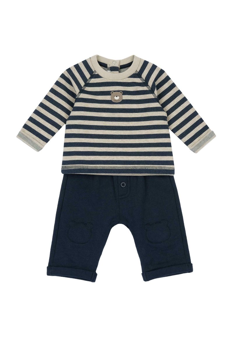 Chicco SET - Träningsset - blue