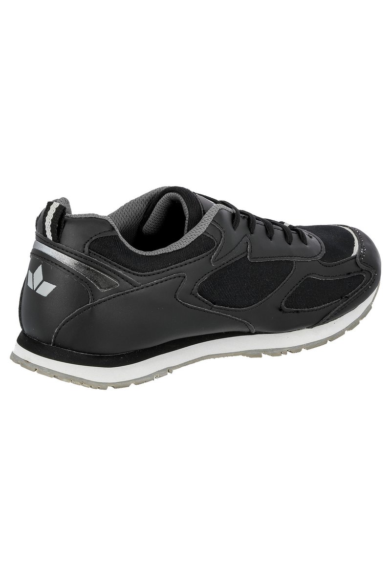 Herren Sneaker low | LICO Sneaker low black/schwarz - QM85612 Herren Sneaker low | LICO Sneaker low black/schwarz - QM85612