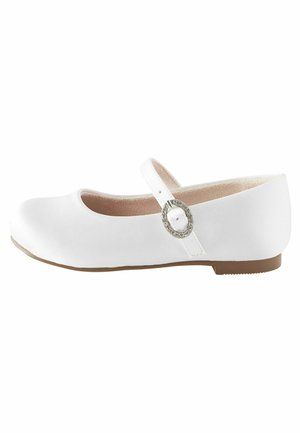 MARY JANE BRIDESMAID OCCASION  - Scarpe primi passi - white