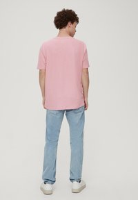 QS T-shirt basic