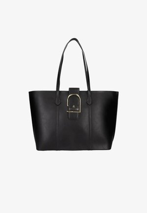 PASHBAG - ATELIER DU SAC Handtas - black