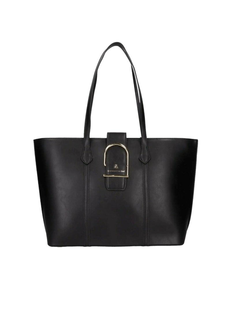 PASHBAG - ATELIER DU SAC Handtas - black