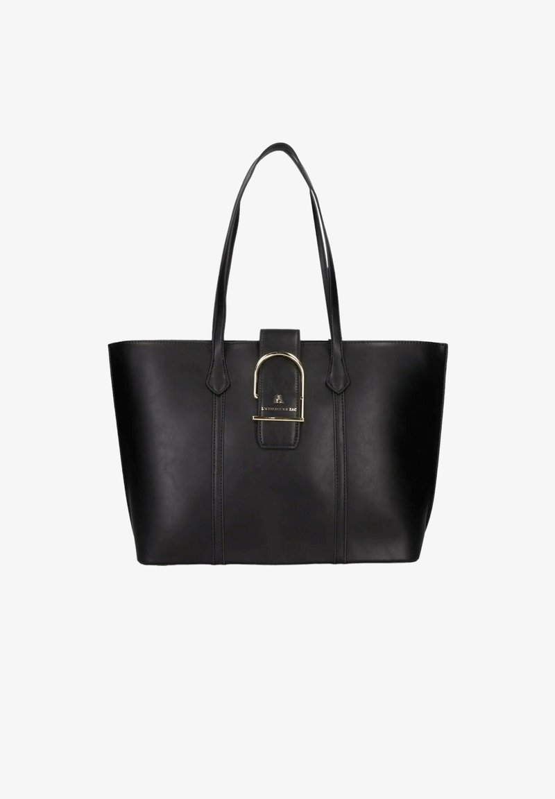 PASHBAG - ATELIER DU SAC Handtas - black