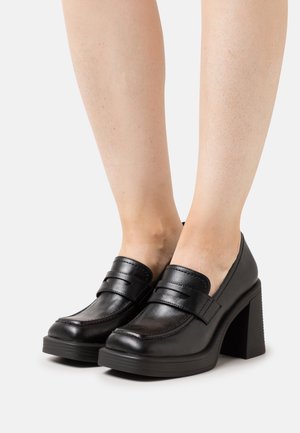 Steve Madden, Escarpins à talons hauts - black